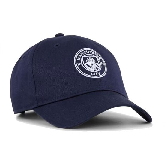 Puma Manchester City Football Archive Cap